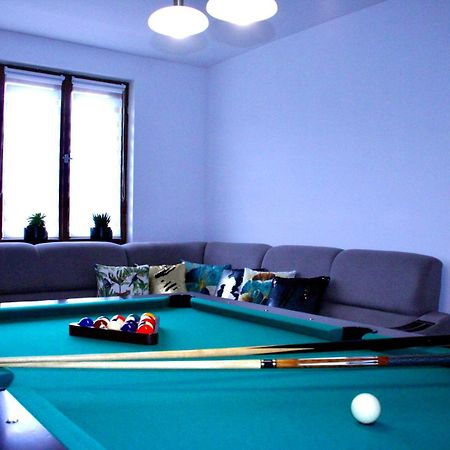 Goscinny Zakatek Torun Exterior foto