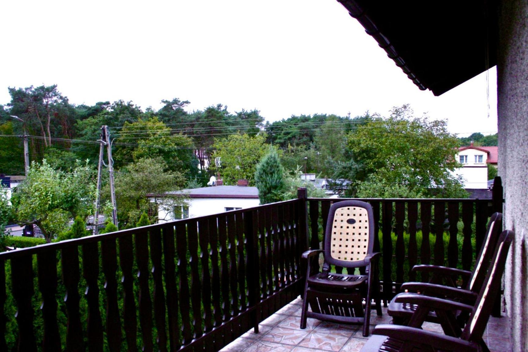 Goscinny Zakatek Torun Exterior foto