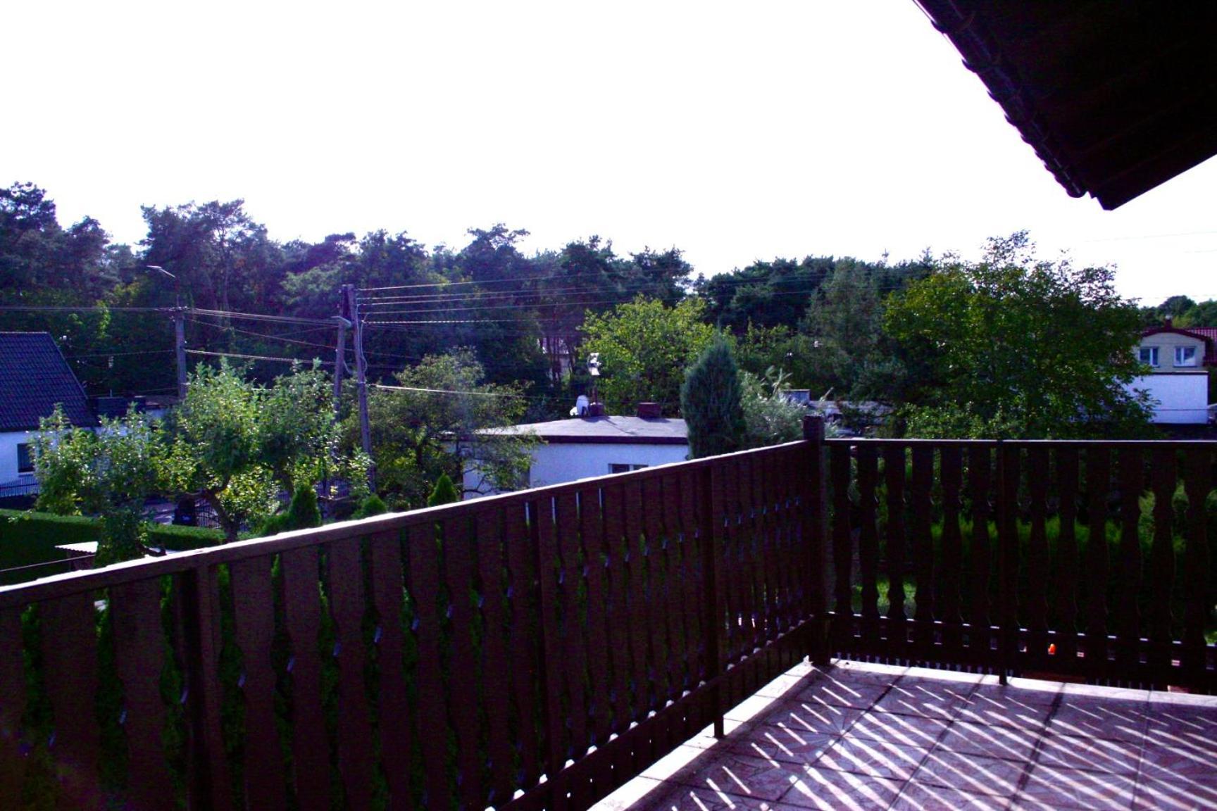 Goscinny Zakatek Torun Exterior foto