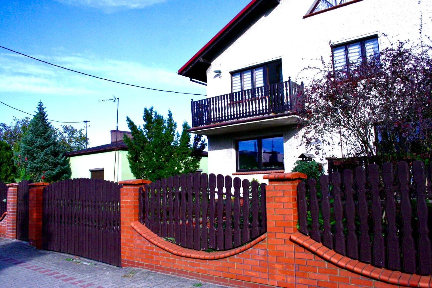 Goscinny Zakatek Torun Exterior foto
