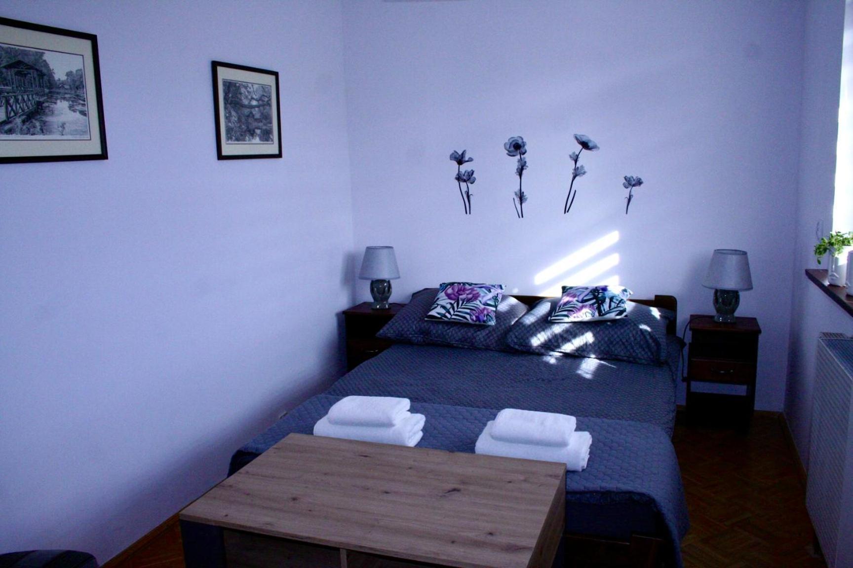 Goscinny Zakatek Torun Exterior foto