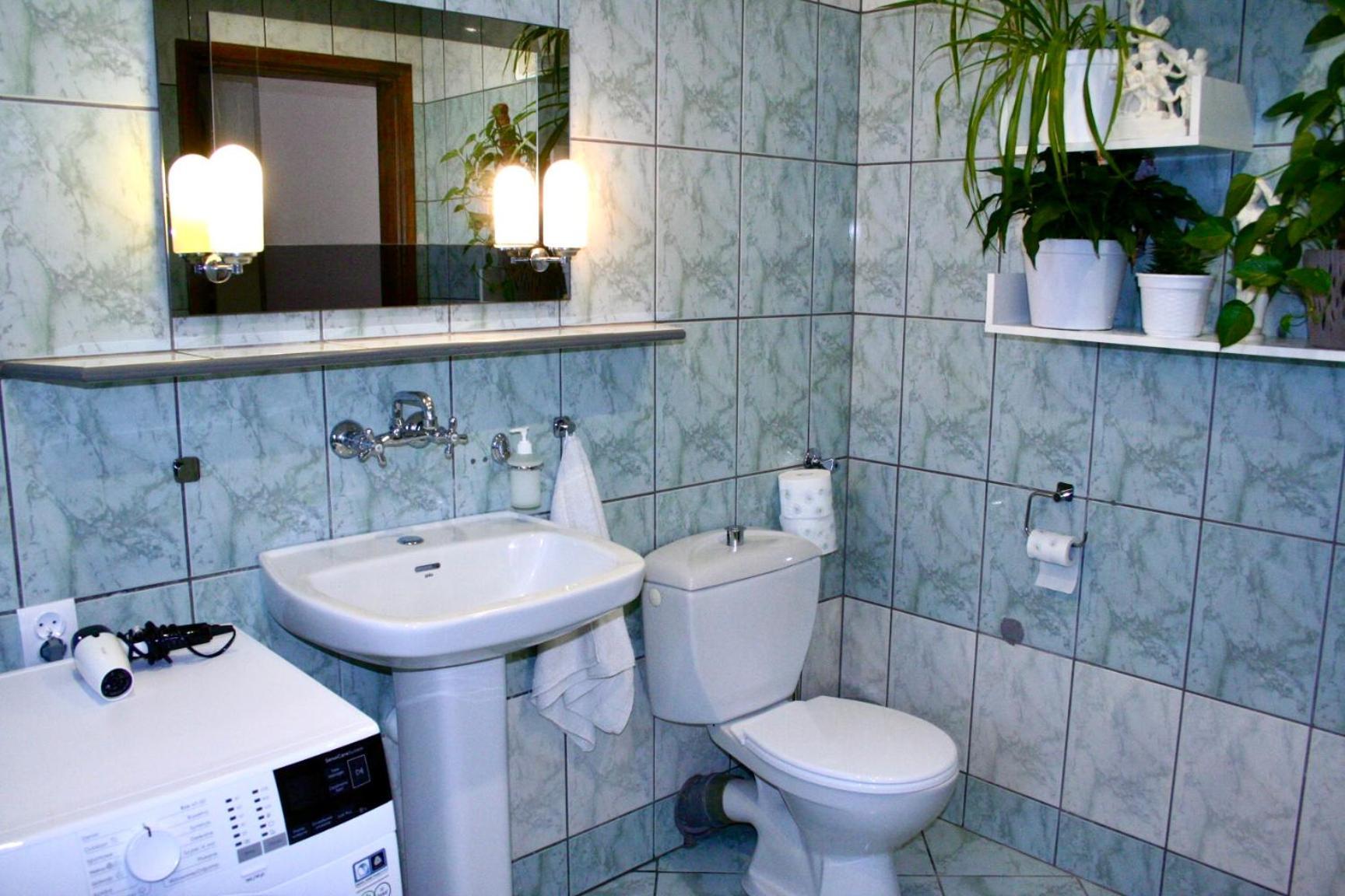 Goscinny Zakatek Torun Exterior foto