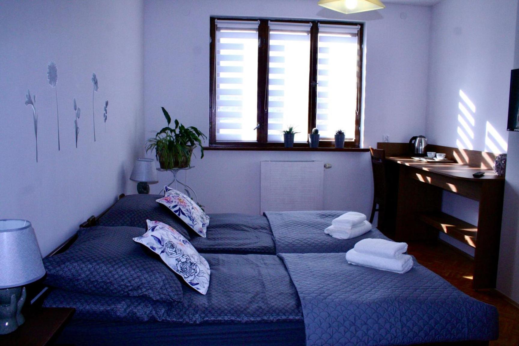 Goscinny Zakatek Torun Exterior foto