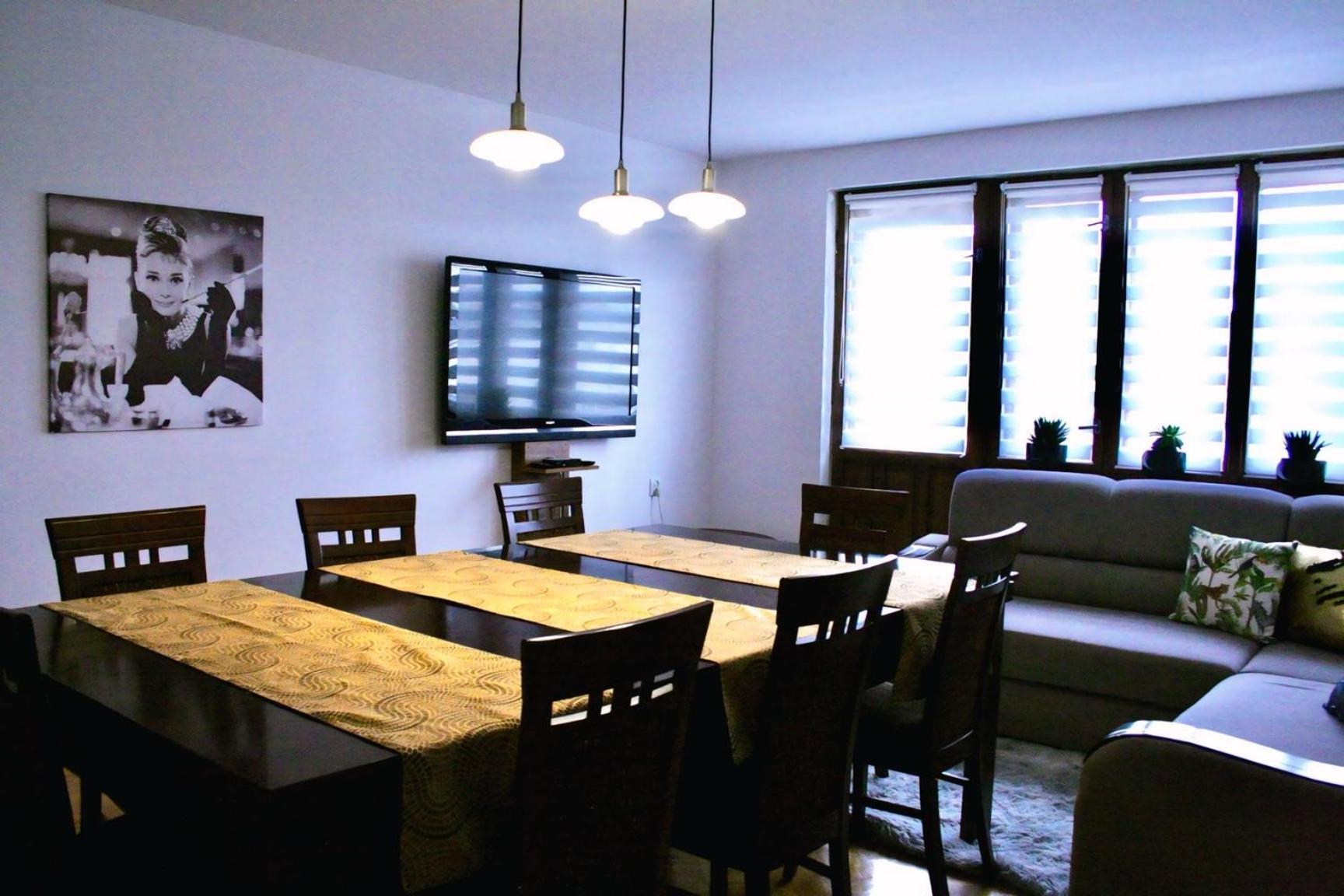 Goscinny Zakatek Torun Exterior foto