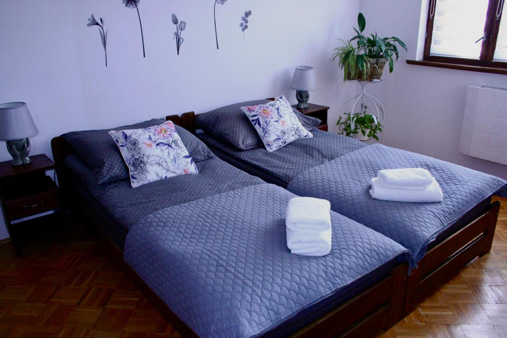 Goscinny Zakatek Torun Exterior foto