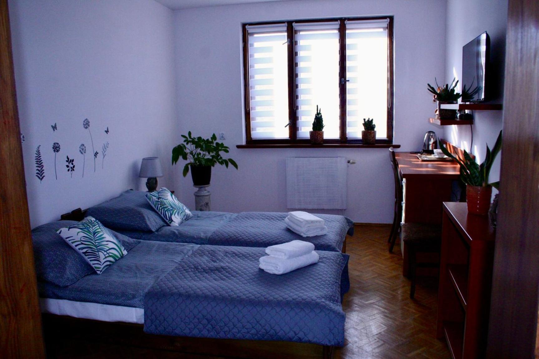 Goscinny Zakatek Torun Exterior foto