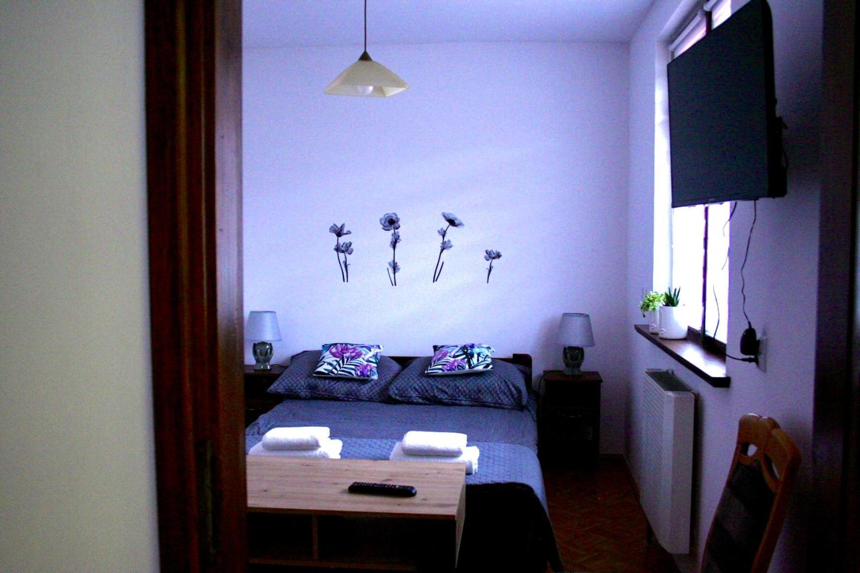 Goscinny Zakatek Torun Exterior foto